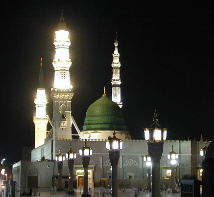 SAHABE O’NU-sallallahu aleyhi ve sellem- ANLATIYOR