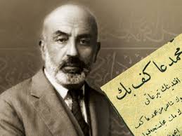 ÜMMET TUTKUNU BİR ŞAİR