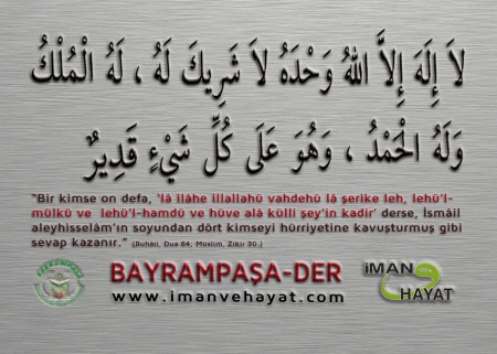 Yatağını Terk Eden Peygamber