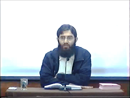 Nasıl Bir Rasûle İnanıyoruz