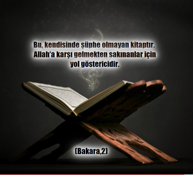 Zilzal Suresi Tefsiri