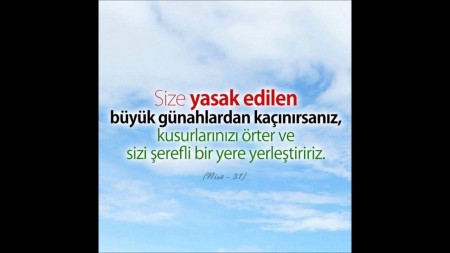 Nur Suresi Tefsiri-2