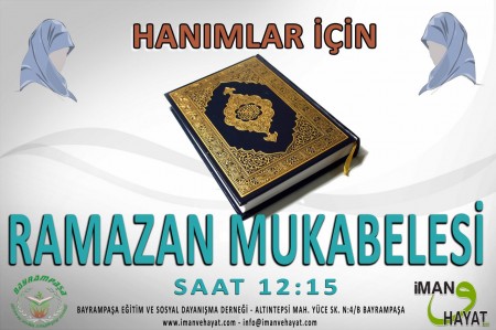 Ramazan Mukabelesi