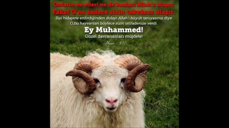 Kurban Bayramı ve Hac