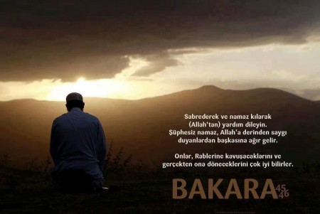 Mümtehine Suresi Tefsiri-3