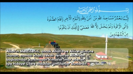 Nur Suresi Tefsiri-7