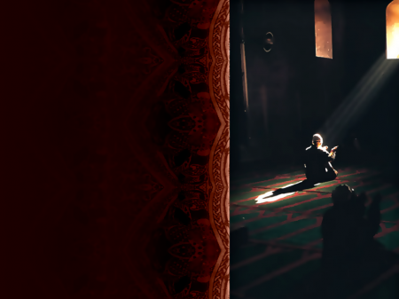 Dua Etmenin Fazileti