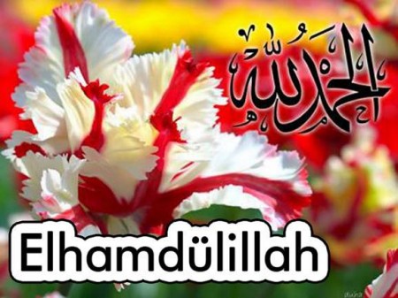 HAMD VE ŞÜKRÜN FAZİLETİ