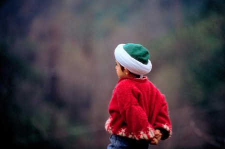 ÇOCUKLARLA İLETİŞİM KURABİLMENİN YOLLARI