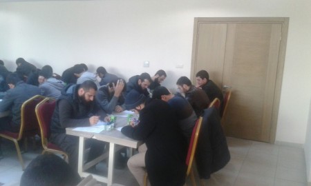 Bayrampaşa Derneği Ödüle Doymuyor