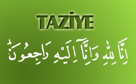 Taziye
