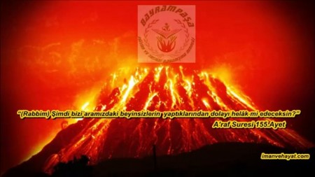 Günahların Dünya Ve Ahiretteki Karşılığı