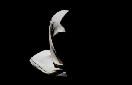 CENNET EHLİ OLAN HANIMLAR