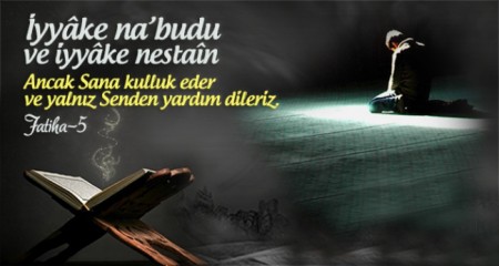 Fatiha Suresi Tefsiri-2