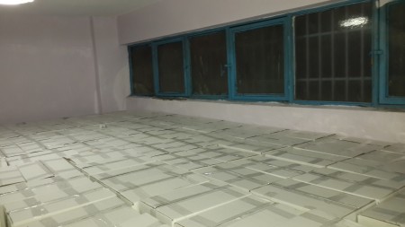 Ramazan Kumanyası Bilgilendirilmesi