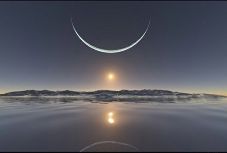 Allah’a Yaklaşmanın Adıdır Zilhicce…