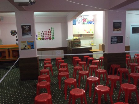 İlim ve İlmin Önemi Programı Yapıldı