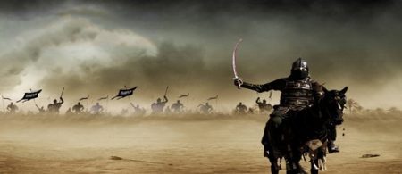 Cihad’da Selam Verene Eman Vermek