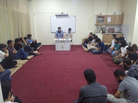 Cumartesi Sahur Programlarımız Devam Ediyor