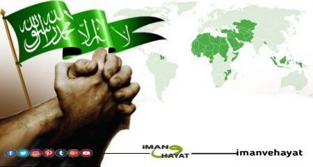 Bakın Fransız yazar ne diyor ümmet hakkında