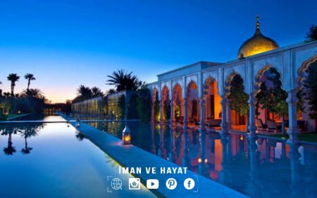 Müslüman Coğrafyalarının En Batı’daki Ülkesi: Fas