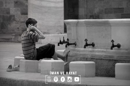 Abdest Hakkında Hiç Bilmediğiniz 10 Şaşırtıcı Gerçek