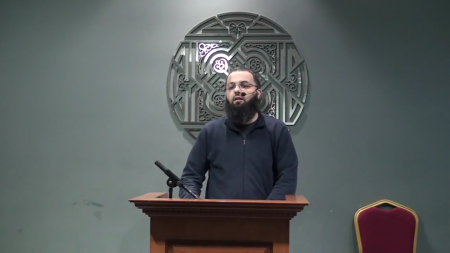 Yusuf Yılmaz – Şehid İnşaAllah Zafer Mert Hocanın Anma Gecesi