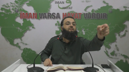 Yusuf Yılmaz – Zikir ve zikrin fazileti