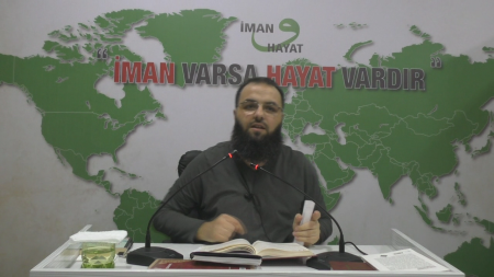 Dualarımızın Kabul Olması İçin İyiliği Emredip Kötülükten Nehyedeceğiz