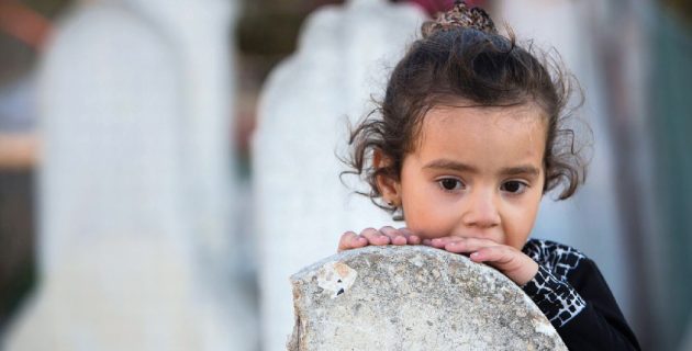 İSLÂM’DA YETİM VE YETİM HAKLARI