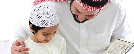 YETİME KEFİL OLAN PEYGAMBER’E KOMŞU OLUR