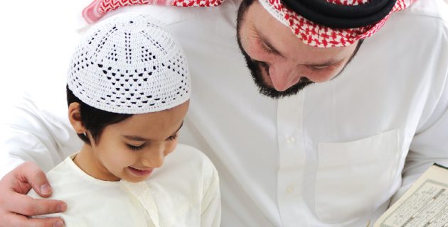 YETİME KEFİL OLAN PEYGAMBER’E KOMŞU OLUR