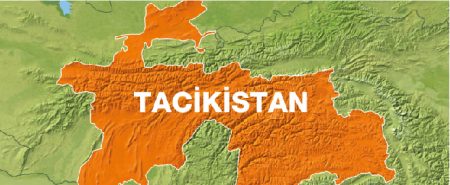 ORTA ASYA’DA GARİP MÜSLÜMANLARIN BELDESİ