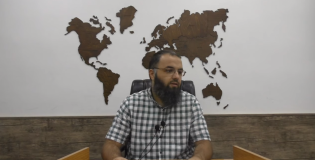 Cömertliğin Zirvesi Îsar – 1 – Yusuf Yılmaz