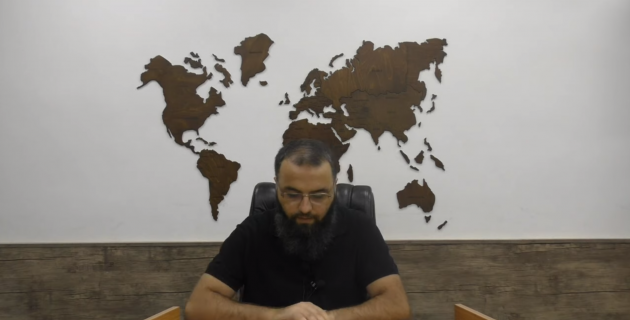 Müminin Süsü; Yumuşak Huyluluk – Yusuf Yılmaz